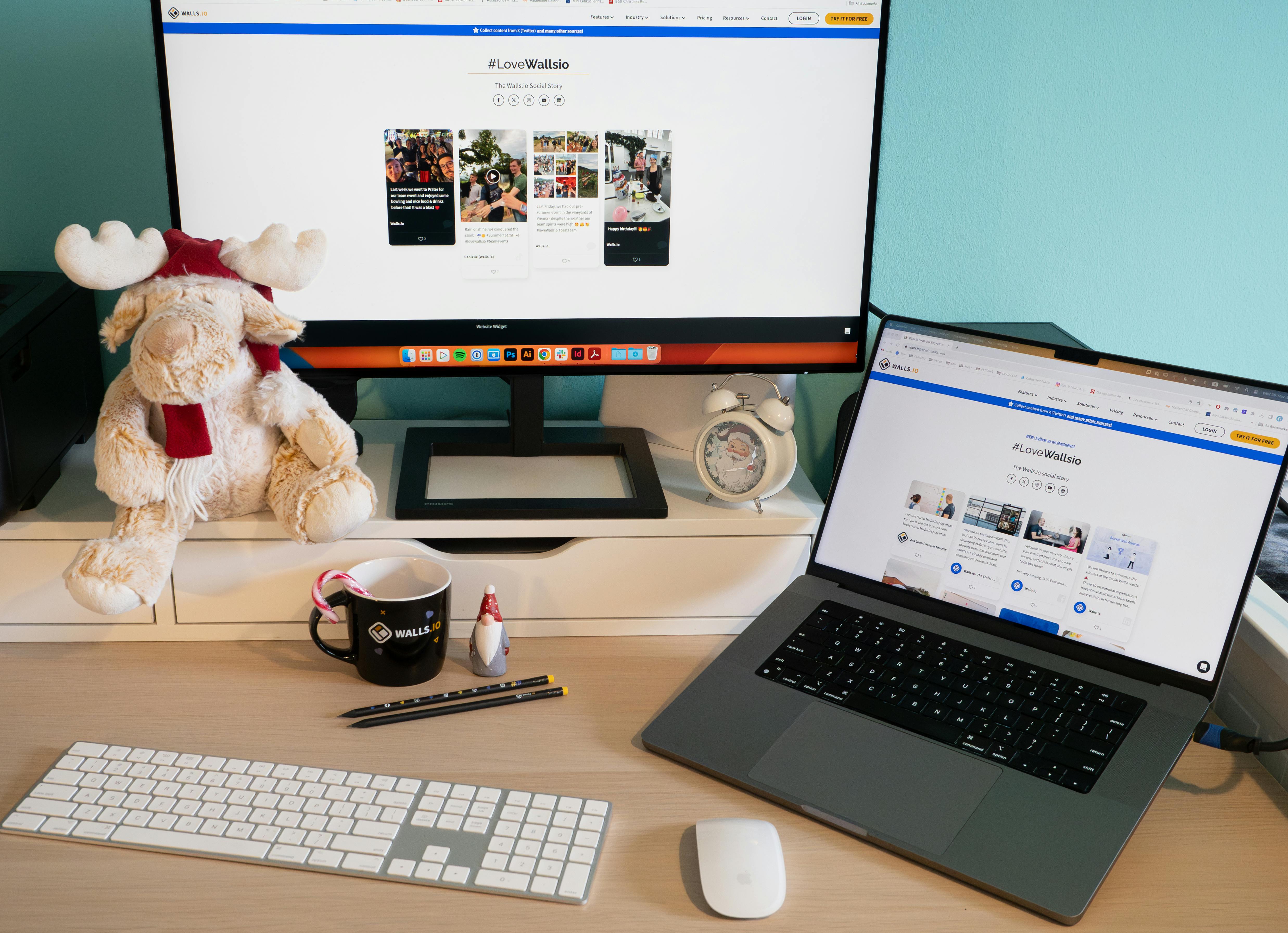 Business Website Service