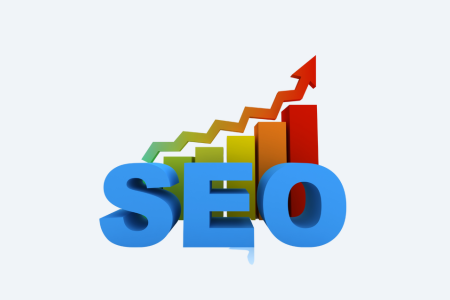 SEO Services Image