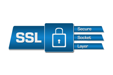 SSL Certificate