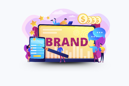 B2B Branding